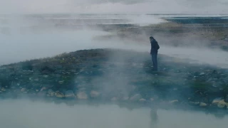 "Köpekle Kurt Arasında" filmi seyirciyle buluşacak