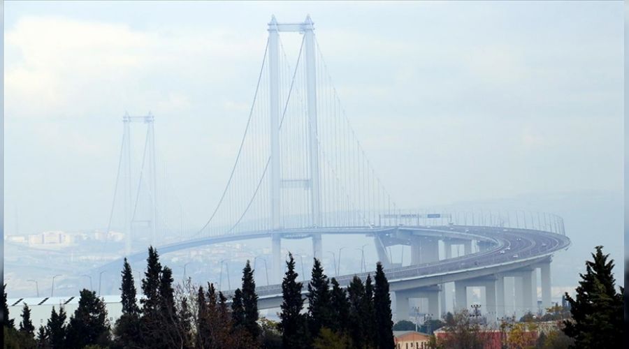 Köprülerdeki fiyat artışı zam değil güncelleme !
