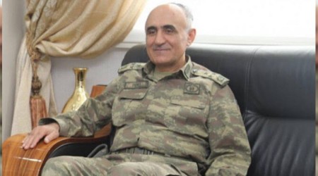 Korgeneral Erbaş "Keşke biz de şehit olabilsek' demiş
