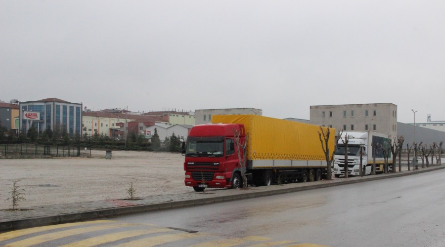Koronavirüs ihracatı yüzde 40 azalttı