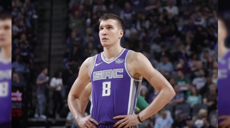 Kötü gün dostu Bogdanovic
