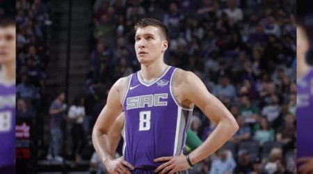 Kötü gün dostu Bogdanovic