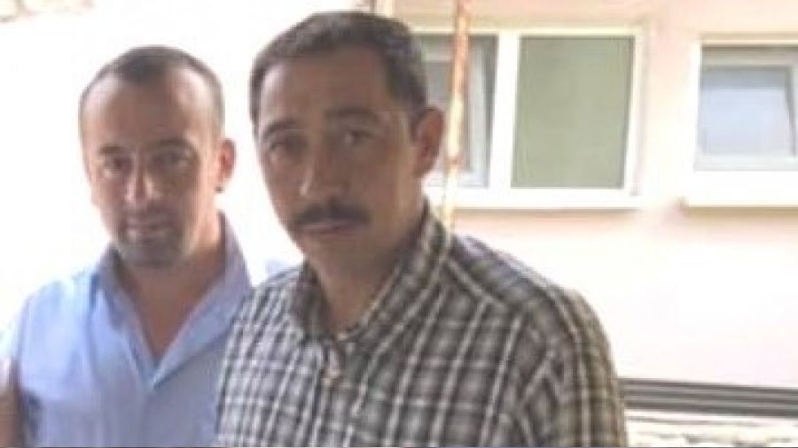 K�y muhtar� arkada��n� �ld�rd�