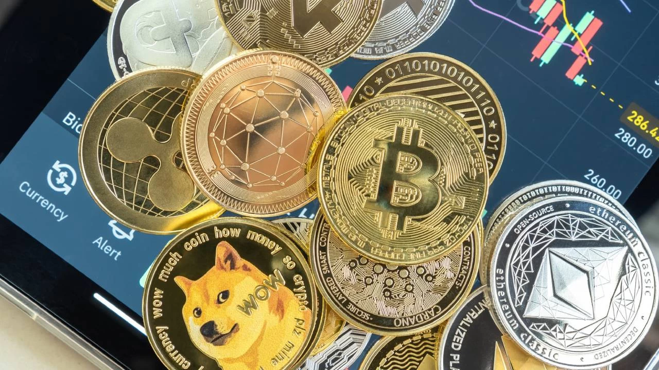 Kripto d�zenlemesi Meclis'e sunuldu: Yabanc� borsalar�n kullan�m� sonland�r�lacak