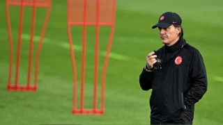 Kritik maçlar öncesi Roma tehlikesi