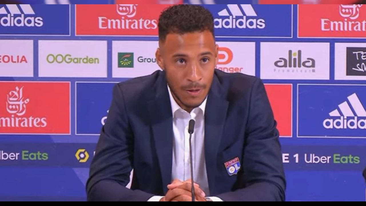 Krunic'in alternatifi Tolisso