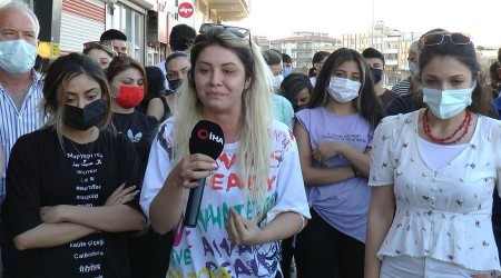 Kuaförü darp eden damat ve yakınları serbest bırakıldı
