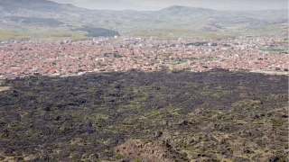 Kula Tarımı: Volkanik topraklarda zengin ürünler