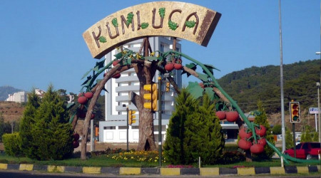 Kumluca'da 11 adet pazar yeri kiraya verilecek