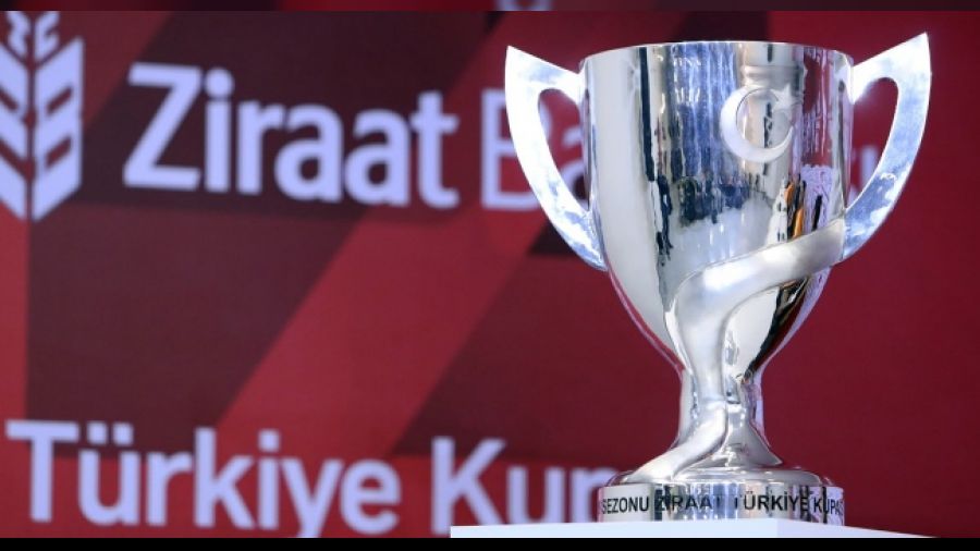 Kupada çeyrek final programı belli oldu