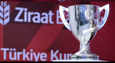 Kupada çeyrek final programı belli oldu