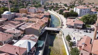 Kuraklk haritas geniliyor: Delice Irma da artk akmyor