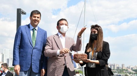 Kurbağalıdere ıslah çalışmaları tamamlandı