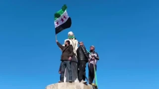 'K�rdistan' hayali kuranlara �ok!