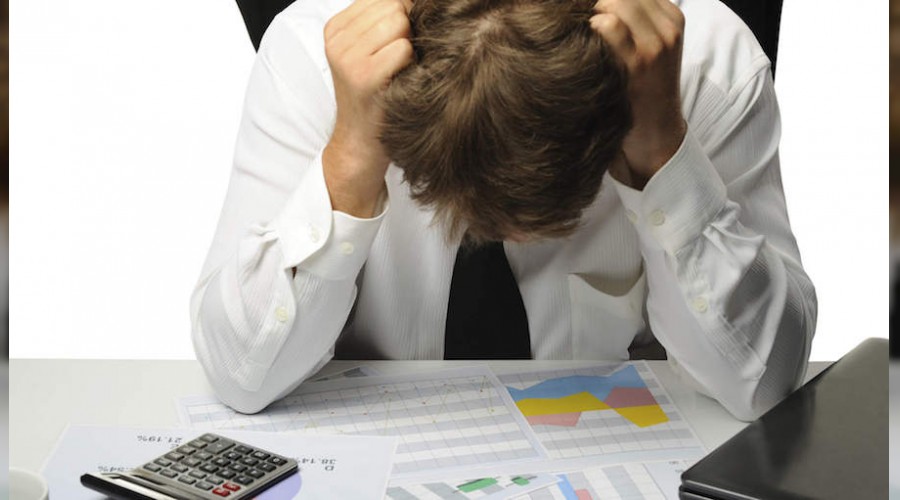 K�resel iflaslar artacak