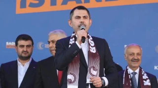 Kurum: CHP belediyeciliği; sorumsuzluk, ilgisizlik, liyakatsizlik, beceriksizlik demek