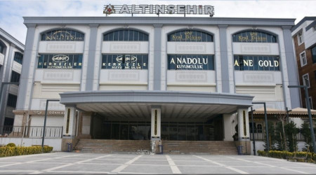 Kuyumcukent'te yağma planı boşa çıkartıldı