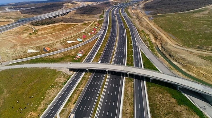Kuzey Marmara otoyolunda ölümlü kazalar devam ediyor
