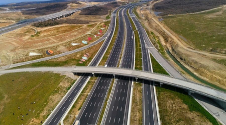 Kuzey Marmara otoyolunda ölümlü kazalar devam ediyor