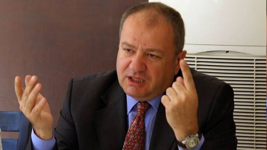 "Laik Türkiye Cumhuriyeti 100. yılını görememiştir"