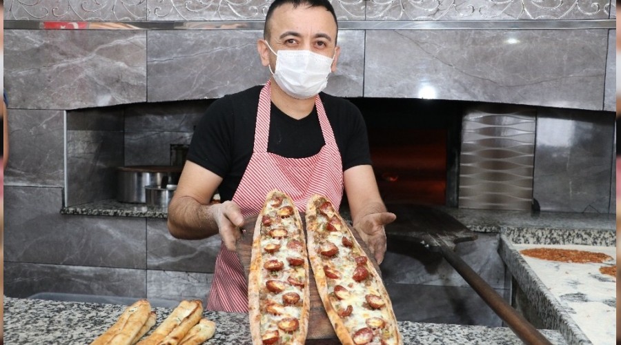 Lezzeti Avrupa'ya açıldı