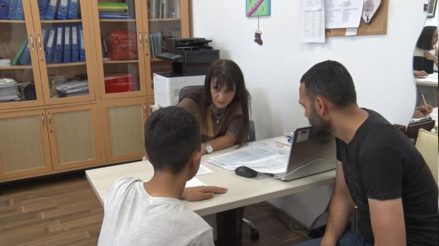 LGS adaylarına yardım eli