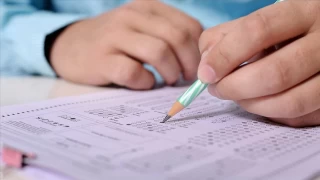 LGS kapsamndaki merkezi snavn giri bilgileri eriime ald