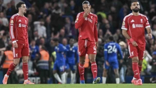 Liverpool, Chelsea'ye uzatmalarda kaybetti
