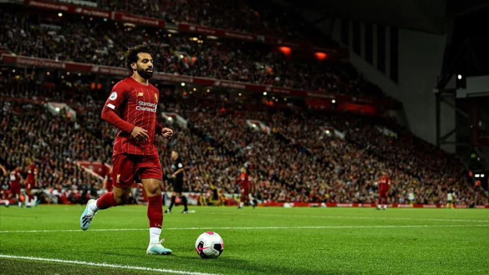 Liverpool, süper yıldızına veda etti