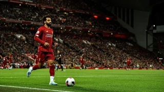 Liverpool, süper yıldızına veda etti