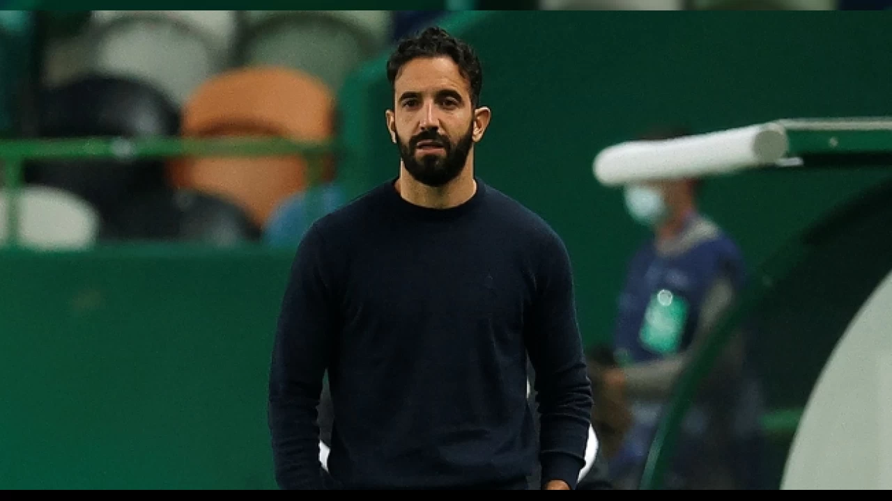 Liverpool'a Portekizli hoca