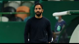 Liverpool'a Portekizli hoca
