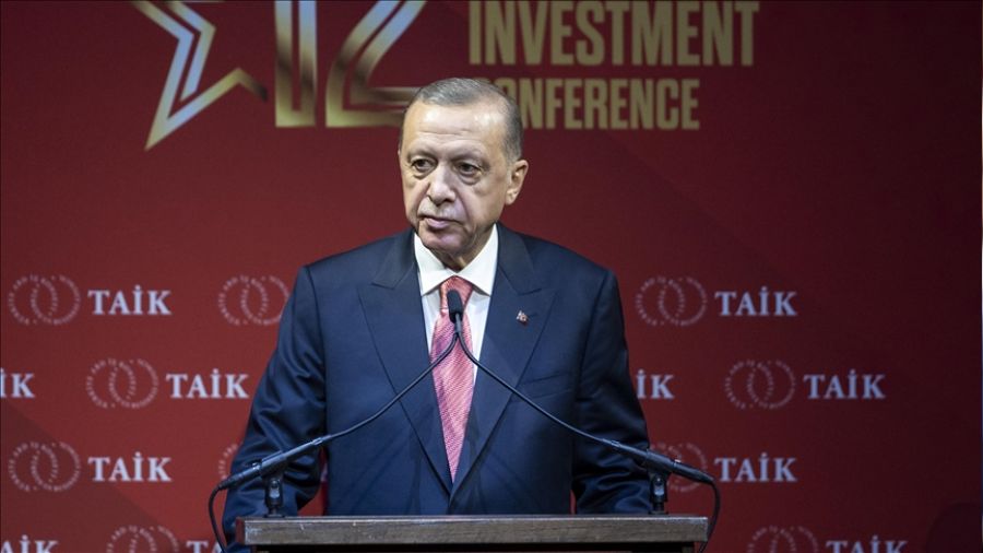 'Lobiler Amerikan çıkarlarına da zarar vermektedir'