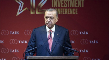 'Lobiler Amerikan çıkarlarına da zarar vermektedir'