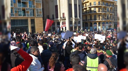 Lbnan da sararmaya balad