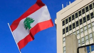 Lübnan'dan, 'Filistin devleti Suudi Arabistan'da kurulabilir' diyen Netanyahu'ya tepki