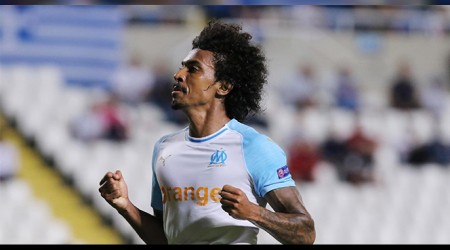 Luiz Gustavo Fenerbahçe’de