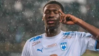 Lukaku'nun yerine 2.03'lük dev Fenerbahçe'ye geliyor