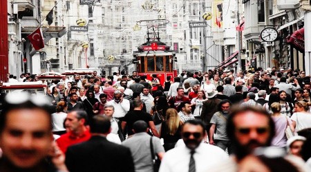 Maalesef "Türk erkekleri bu konuda dünya ikincisi"