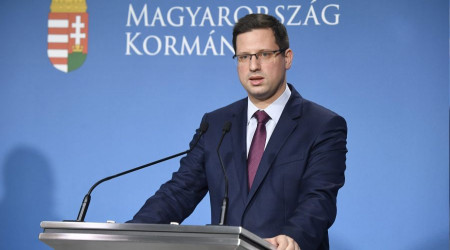 Macaristan'da 'acil durum'