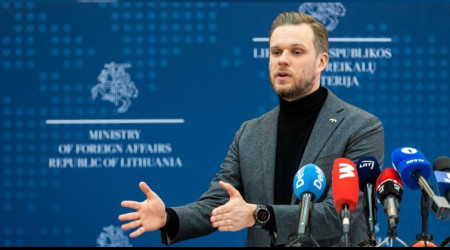 Macaristan'dan AB'ye Rusya takozu