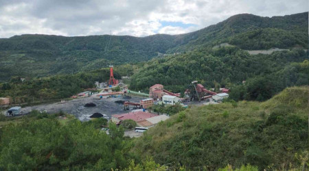 Maden kazasıyla ilgili 25 gözaltı kararı