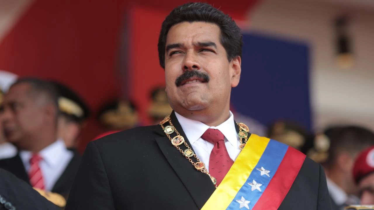 Maduro'dan ülkeden ayrılan Venezuelalılara: Vatanınıza dönün