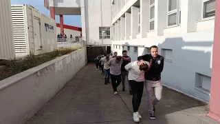 Mağdurlara 'Sizi dolandırdım, hakkınızı helal edin' mesajı attılar