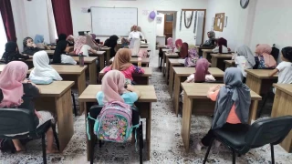 Mahremiyet ve Çevre Bilinci semineri