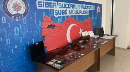 Malatya merkezli üç ilde bahis operasyonu