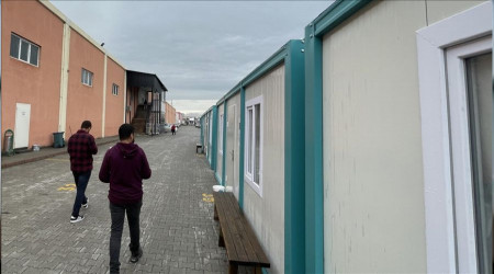 Malatya'da çarklar dönmeye başladı