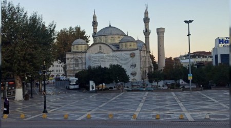 Malatya'da kstlama sonras sessizlik devam etti
