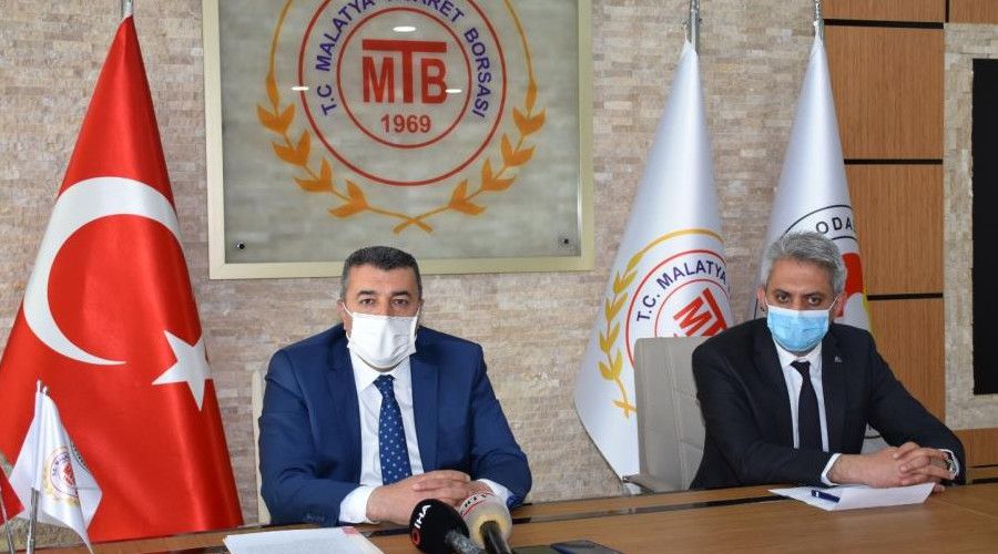 Malatya�da 'S�t toplama merkezleri ve so�uk zincir' projesi kabul edildi 