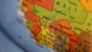 Mali�de b�y�k g�venlik krizi